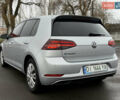 Серый Фольксваген e-Golf, объемом двигателя 0 л и пробегом 49 тыс. км за 14900 $, фото 4 на Automoto.ua