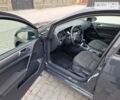 Сірий Фольксваген e-Golf, об'ємом двигуна 0 л та пробігом 33 тис. км за 15200 $, фото 10 на Automoto.ua