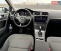 Сірий Фольксваген e-Golf, об'ємом двигуна 0 л та пробігом 75 тис. км за 13999 $, фото 27 на Automoto.ua