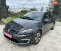 Серый Фольксваген e-Golf, объемом двигателя 0 л и пробегом 91 тыс. км за 12900 $, фото 15 на Automoto.ua