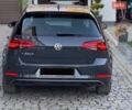 Сірий Фольксваген e-Golf, об'ємом двигуна 0 л та пробігом 88 тис. км за 15999 $, фото 11 на Automoto.ua
