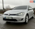 Серый Фольксваген e-Golf, объемом двигателя 0 л и пробегом 49 тыс. км за 14900 $, фото 2 на Automoto.ua