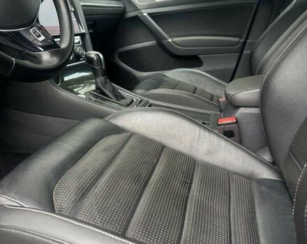 Сірий Фольксваген e-Golf, об'ємом двигуна 0 л та пробігом 81 тис. км за 15600 $, фото 20 на Automoto.ua