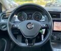 Сірий Фольксваген e-Golf, об'ємом двигуна 0 л та пробігом 12 тис. км за 15900 $, фото 20 на Automoto.ua