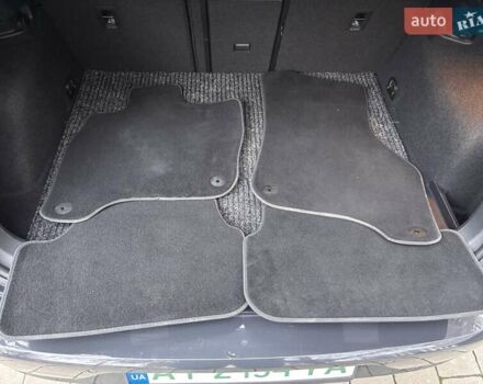 Серый Фольксваген e-Golf, объемом двигателя 0 л и пробегом 60 тыс. км за 16900 $, фото 76 на Automoto.ua