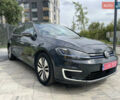 Серый Фольксваген e-Golf, объемом двигателя 0 л и пробегом 91 тыс. км за 12900 $, фото 9 на Automoto.ua