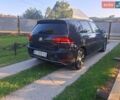 Серый Фольксваген e-Golf, объемом двигателя 0 л и пробегом 61 тыс. км за 14500 $, фото 6 на Automoto.ua