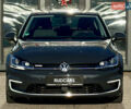 Серый Фольксваген e-Golf, объемом двигателя 0 л и пробегом 58 тыс. км за 15999 $, фото 1 на Automoto.ua
