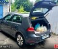 Сірий Фольксваген e-Golf, об'ємом двигуна 0 л та пробігом 28 тис. км за 16700 $, фото 1 на Automoto.ua