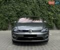 Сірий Фольксваген e-Golf, об'ємом двигуна 0 л та пробігом 49 тис. км за 19200 $, фото 2 на Automoto.ua