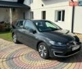 Серый Фольксваген e-Golf, объемом двигателя 0 л и пробегом 53 тыс. км за 14200 $, фото 34 на Automoto.ua
