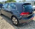 Сірий Фольксваген e-Golf, об'ємом двигуна 0 л та пробігом 32 тис. км за 14500 $, фото 7 на Automoto.ua