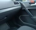 Серый Фольксваген e-Golf, объемом двигателя 0 л и пробегом 40 тыс. км за 15800 $, фото 10 на Automoto.ua