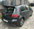 Серый Фольксваген e-Golf, объемом двигателя 0 л и пробегом 49 тыс. км за 14700 $, фото 41 на Automoto.ua