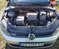 Сірий Фольксваген e-Golf, об'ємом двигуна 0 л та пробігом 73 тис. км за 14999 $, фото 18 на Automoto.ua