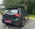 Сірий Фольксваген e-Golf, об'ємом двигуна 0 л та пробігом 67 тис. км за 15400 $, фото 9 на Automoto.ua