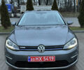 Серый Фольксваген e-Golf, объемом двигателя 0 л и пробегом 109 тыс. км за 12600 $, фото 16 на Automoto.ua