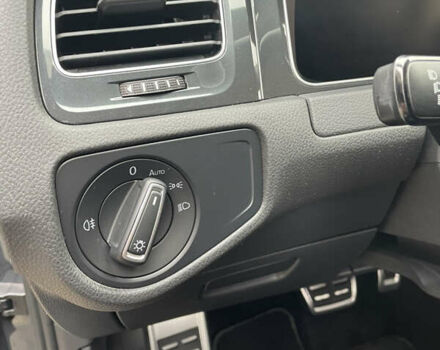 Сірий Фольксваген e-Golf, об'ємом двигуна 0 л та пробігом 40 тис. км за 16500 $, фото 22 на Automoto.ua