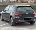Сірий Фольксваген e-Golf, об'ємом двигуна 0 л та пробігом 75 тис. км за 13999 $, фото 11 на Automoto.ua