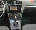Серый Фольксваген e-Golf, объемом двигателя 0 л и пробегом 66 тыс. км за 13999 $, фото 30 на Automoto.ua