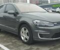 Сірий Фольксваген e-Golf, об'ємом двигуна 0 л та пробігом 150 тис. км за 15200 $, фото 1 на Automoto.ua