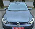 Серый Фольксваген e-Golf, объемом двигателя 0 л и пробегом 109 тыс. км за 12600 $, фото 17 на Automoto.ua