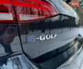 Серый Фольксваген e-Golf, объемом двигателя 0 л и пробегом 49 тыс. км за 14500 $, фото 13 на Automoto.ua