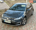 Сірий Фольксваген e-Golf, об'ємом двигуна 0 л та пробігом 94 тис. км за 14450 $, фото 1 на Automoto.ua