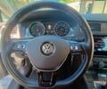 Серый Фольксваген e-Golf, объемом двигателя 0 л и пробегом 59 тыс. км за 16500 $, фото 2 на Automoto.ua