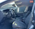 Серый Фольксваген e-Golf, объемом двигателя 0 л и пробегом 77 тыс. км за 13500 $, фото 9 на Automoto.ua