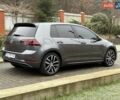 Сірий Фольксваген e-Golf, об'ємом двигуна 0 л та пробігом 79 тис. км за 14650 $, фото 6 на Automoto.ua