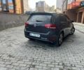 Сірий Фольксваген e-Golf, об'ємом двигуна 0 л та пробігом 58 тис. км за 13300 $, фото 2 на Automoto.ua