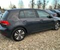 Серый Фольксваген e-Golf, объемом двигателя 0 л и пробегом 34 тыс. км за 19500 $, фото 27 на Automoto.ua