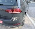 Сірий Фольксваген e-Golf, об'ємом двигуна 0 л та пробігом 124 тис. км за 12900 $, фото 5 на Automoto.ua
