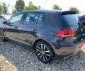 Сірий Фольксваген e-Golf, об'ємом двигуна 0 л та пробігом 32 тис. км за 17900 $, фото 11 на Automoto.ua