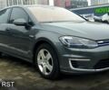 Серый Фольксваген e-Golf, объемом двигателя 0 л и пробегом 0 тыс. км за 15200 $, фото 5 на Automoto.ua