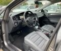 Сірий Фольксваген e-Golf, об'ємом двигуна 0 л та пробігом 45 тис. км за 18200 $, фото 1 на Automoto.ua
