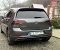 Сірий Фольксваген e-Golf, об'ємом двигуна 0 л та пробігом 79 тис. км за 14650 $, фото 3 на Automoto.ua