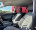 Сірий Фольксваген e-Golf, об'ємом двигуна 0 л та пробігом 63 тис. км за 17600 $, фото 20 на Automoto.ua