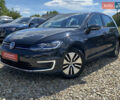 Серый Фольксваген e-Golf, объемом двигателя 0 л и пробегом 27 тыс. км за 14400 $, фото 1 на Automoto.ua