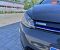 Серый Фольксваген e-Golf, объемом двигателя 0 л и пробегом 54 тыс. км за 16500 $, фото 3 на Automoto.ua