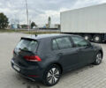 Серый Фольксваген e-Golf, объемом двигателя 0 л и пробегом 45 тыс. км за 14800 $, фото 6 на Automoto.ua