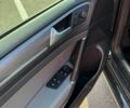 Сірий Фольксваген e-Golf, об'ємом двигуна 0 л та пробігом 63 тис. км за 17600 $, фото 18 на Automoto.ua