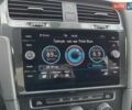 Серый Фольксваген e-Golf, объемом двигателя 0 л и пробегом 103 тыс. км за 13300 $, фото 24 на Automoto.ua