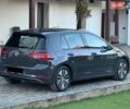 Сірий Фольксваген e-Golf, об'ємом двигуна 0 л та пробігом 88 тис. км за 15999 $, фото 9 на Automoto.ua