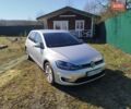 Сірий Фольксваген e-Golf, об'ємом двигуна 0 л та пробігом 73 тис. км за 14999 $, фото 3 на Automoto.ua