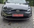 Сірий Фольксваген e-Golf, об'ємом двигуна 0 л та пробігом 67 тис. км за 15400 $, фото 6 на Automoto.ua
