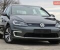 Серый Фольксваген e-Golf, объемом двигателя 0 л и пробегом 91 тыс. км за 12450 $, фото 23 на Automoto.ua