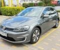 Сірий Фольксваген e-Golf, об'ємом двигуна 0 л та пробігом 119 тис. км за 14500 $, фото 1 на Automoto.ua