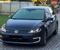 Сірий Фольксваген e-Golf, об'ємом двигуна 0 л та пробігом 88 тис. км за 15999 $, фото 2 на Automoto.ua